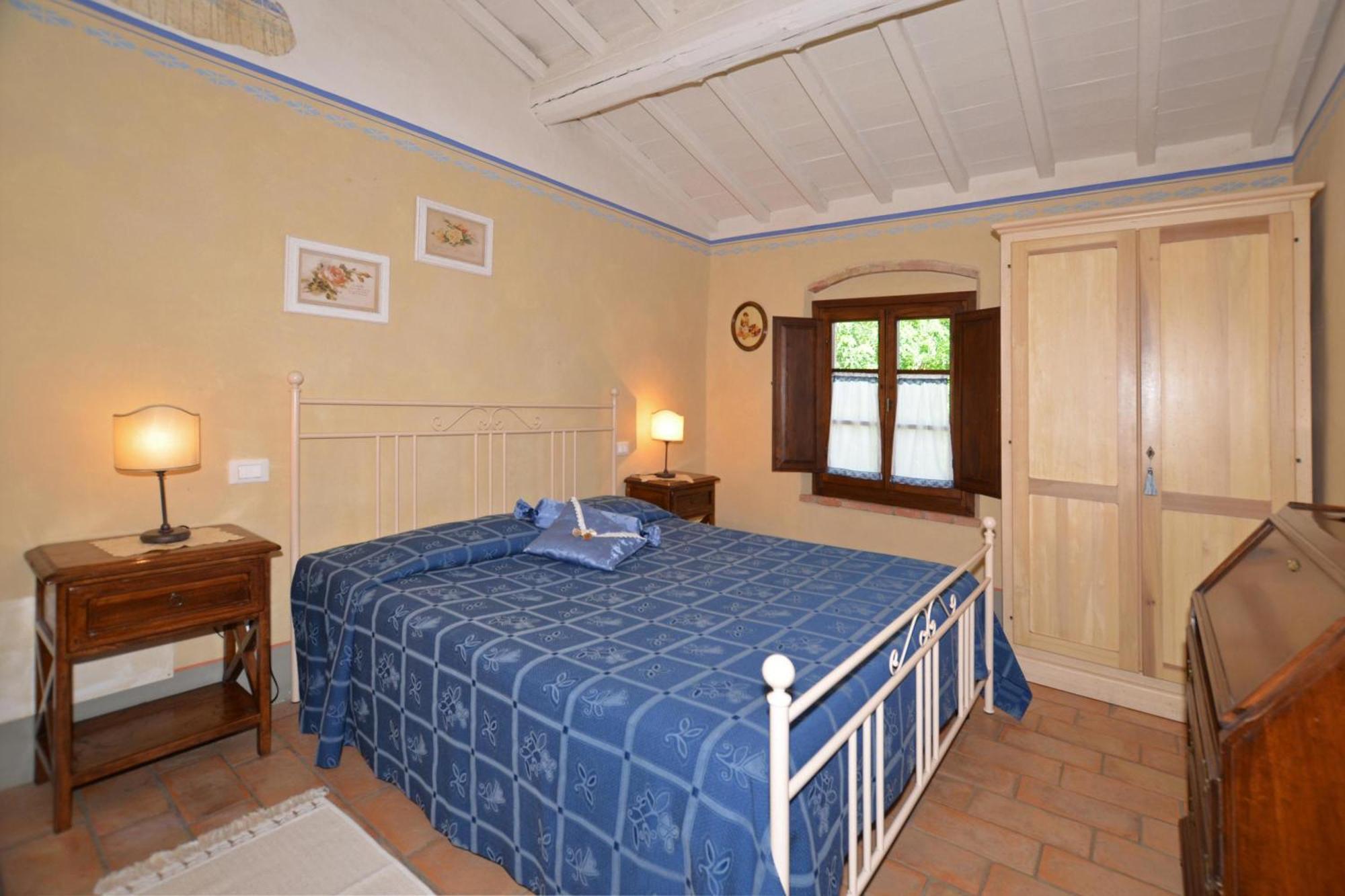 Villa Casacheta - Happy Rentals Montaione Kültér fotó