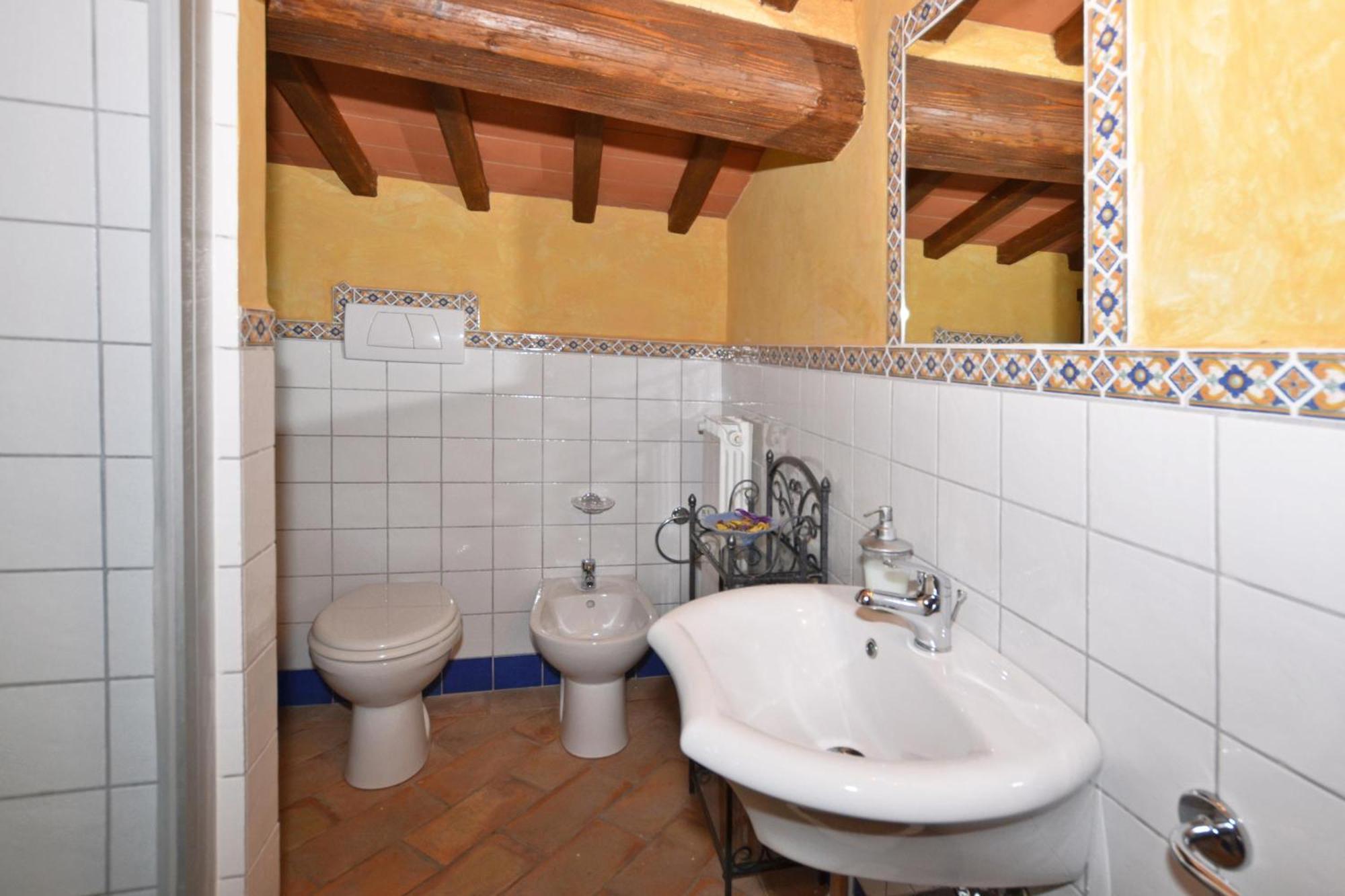 Villa Casacheta - Happy Rentals Montaione Kültér fotó