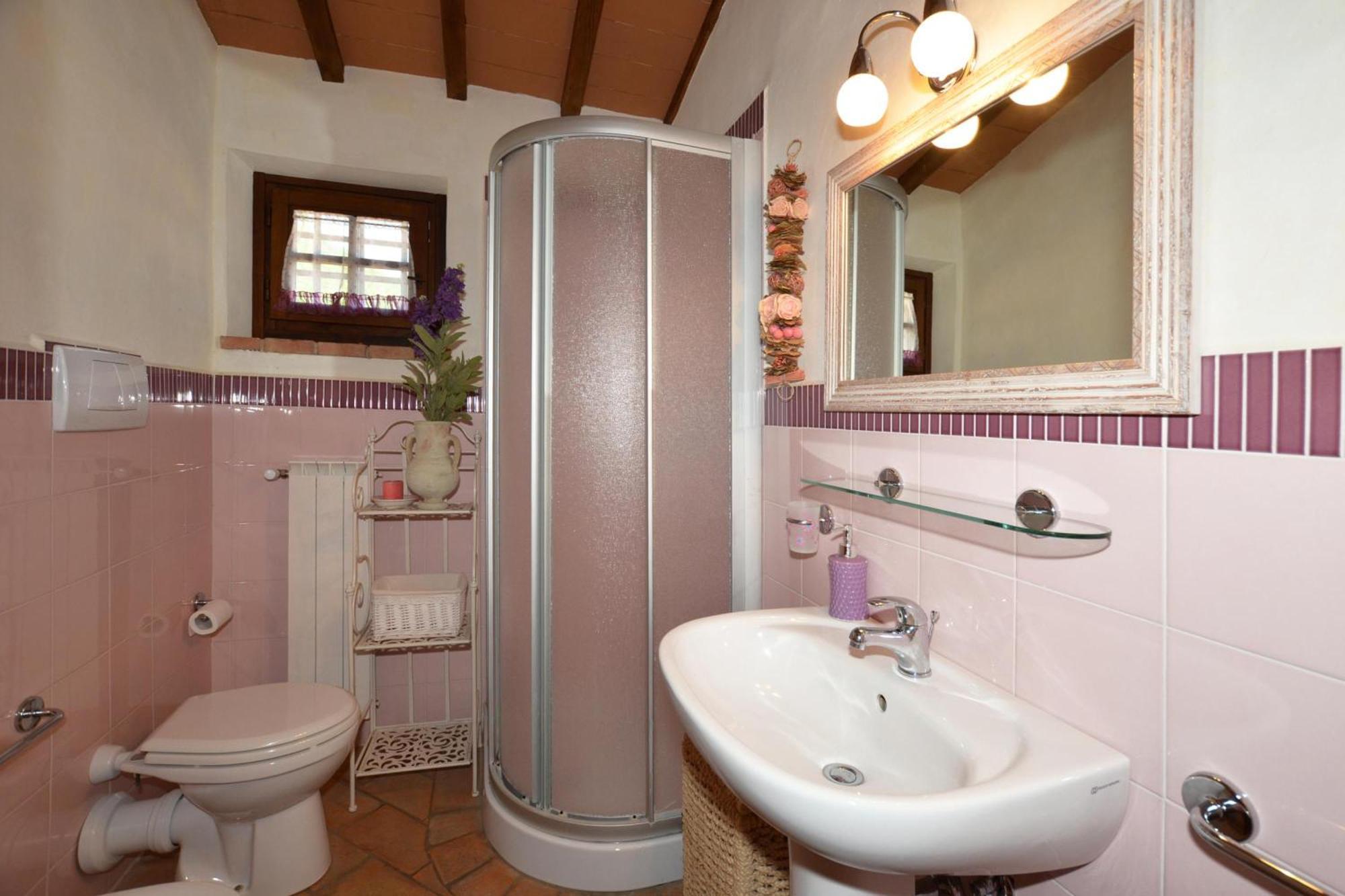 Villa Casacheta - Happy Rentals Montaione Kültér fotó
