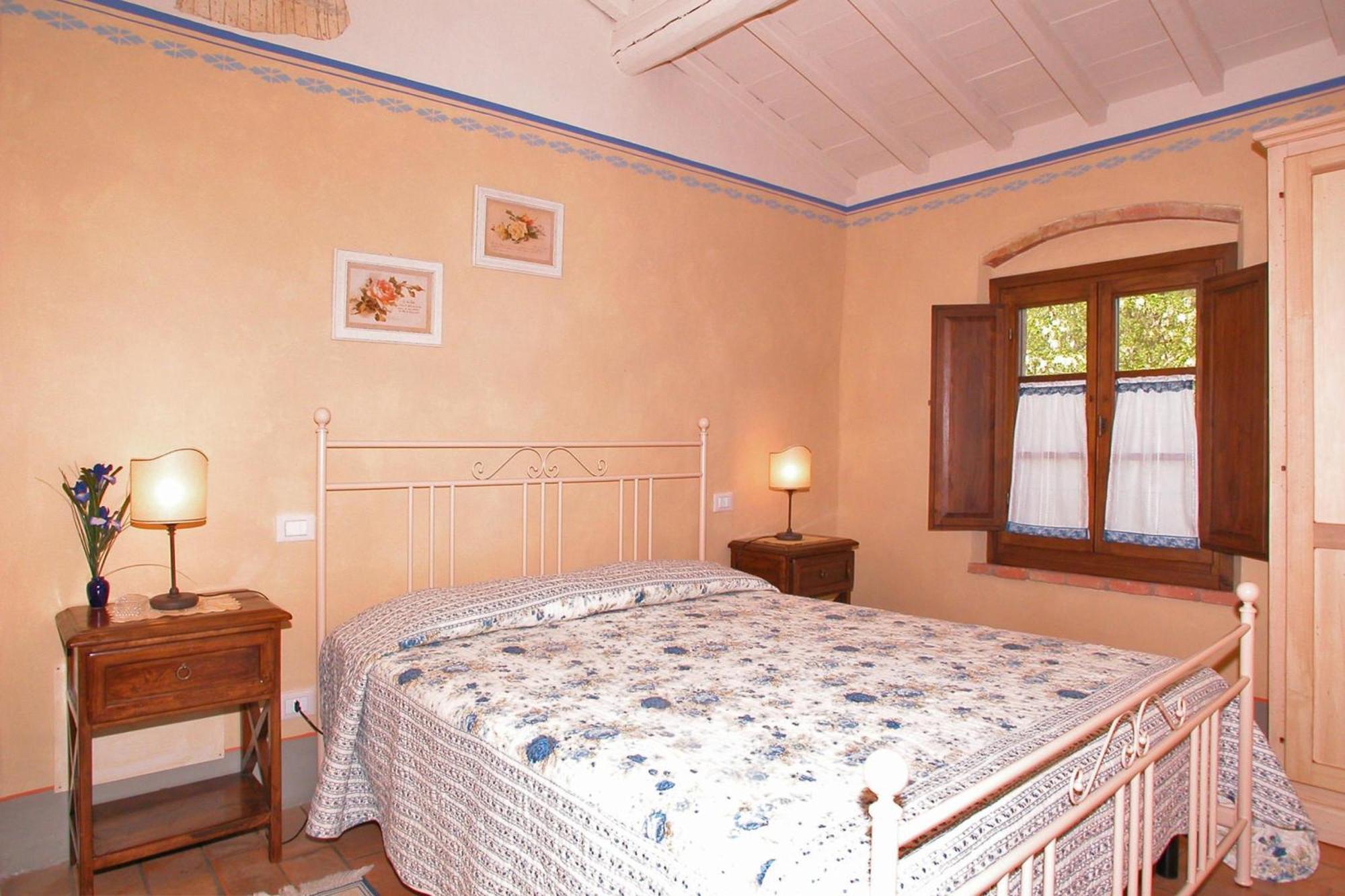 Villa Casacheta - Happy Rentals Montaione Kültér fotó