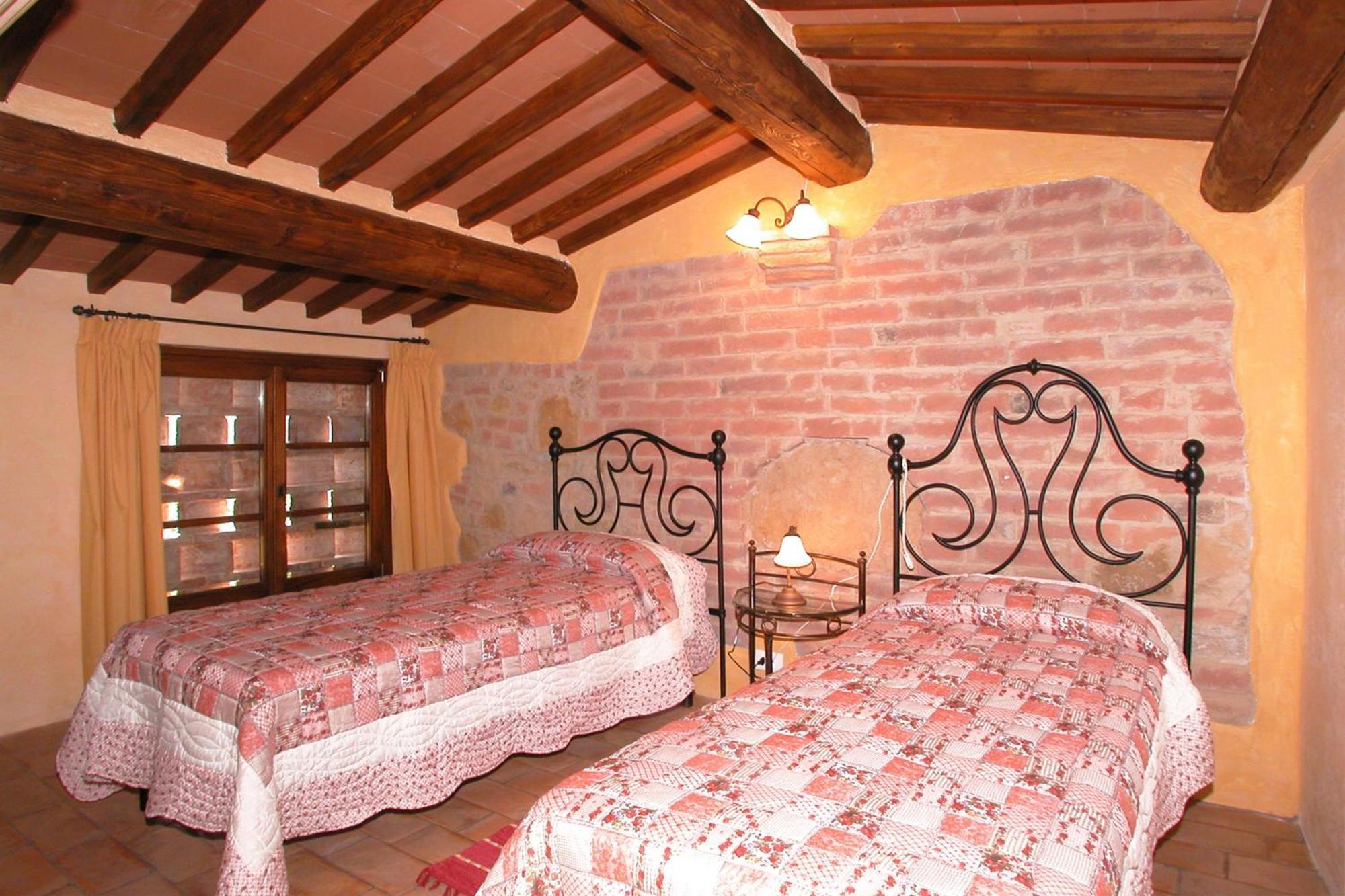Villa Casacheta - Happy Rentals Montaione Kültér fotó
