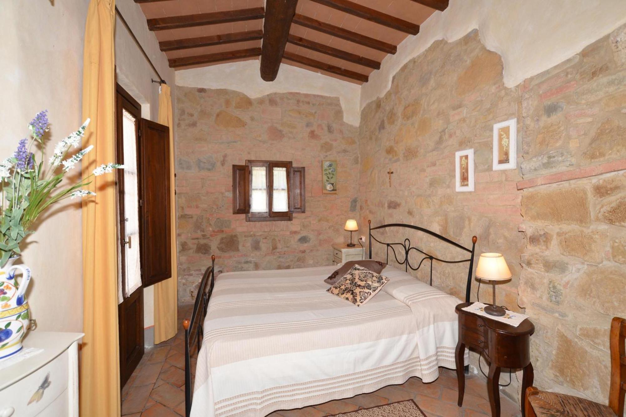 Villa Casacheta - Happy Rentals Montaione Kültér fotó