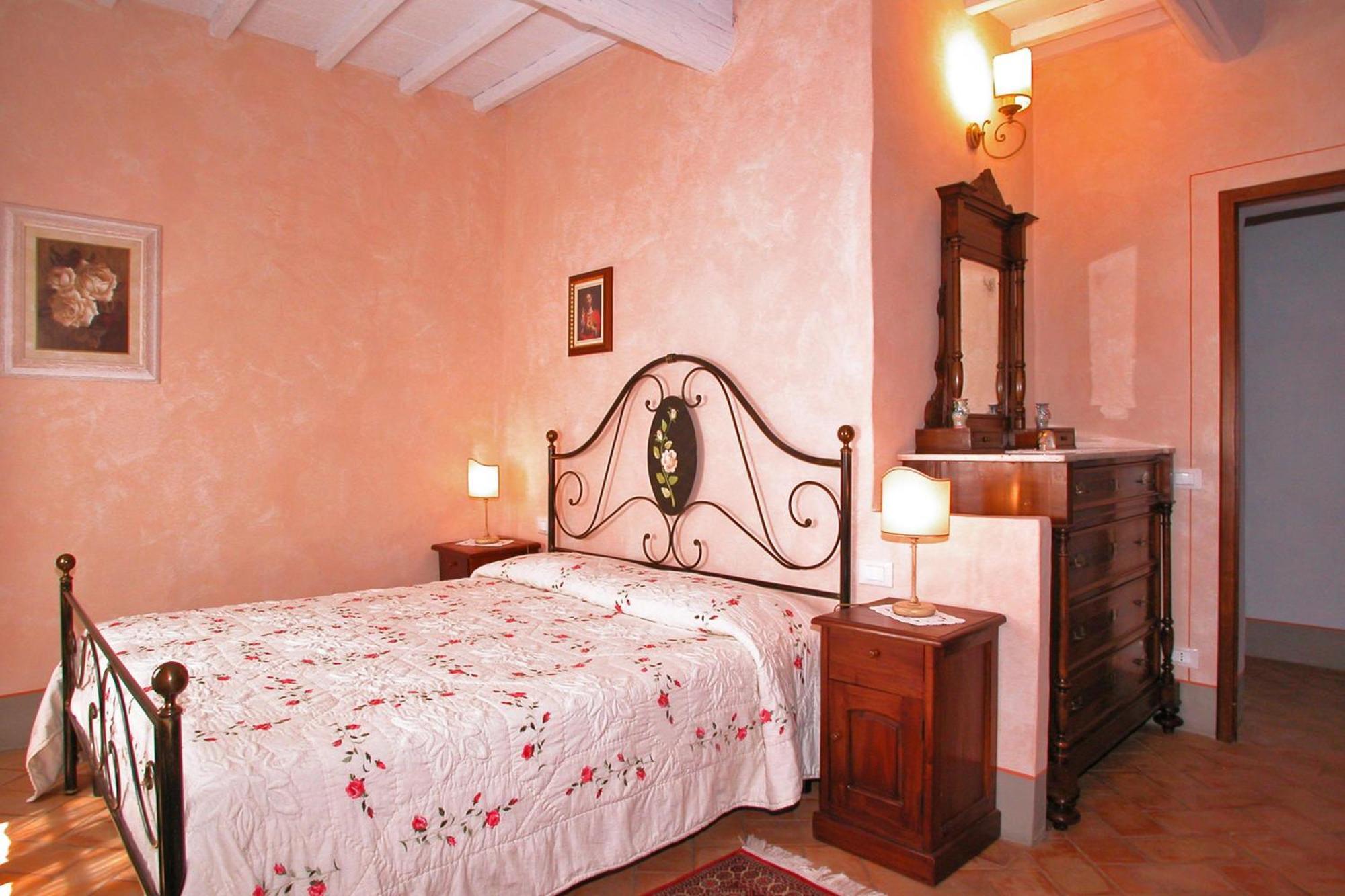 Villa Casacheta - Happy Rentals Montaione Kültér fotó
