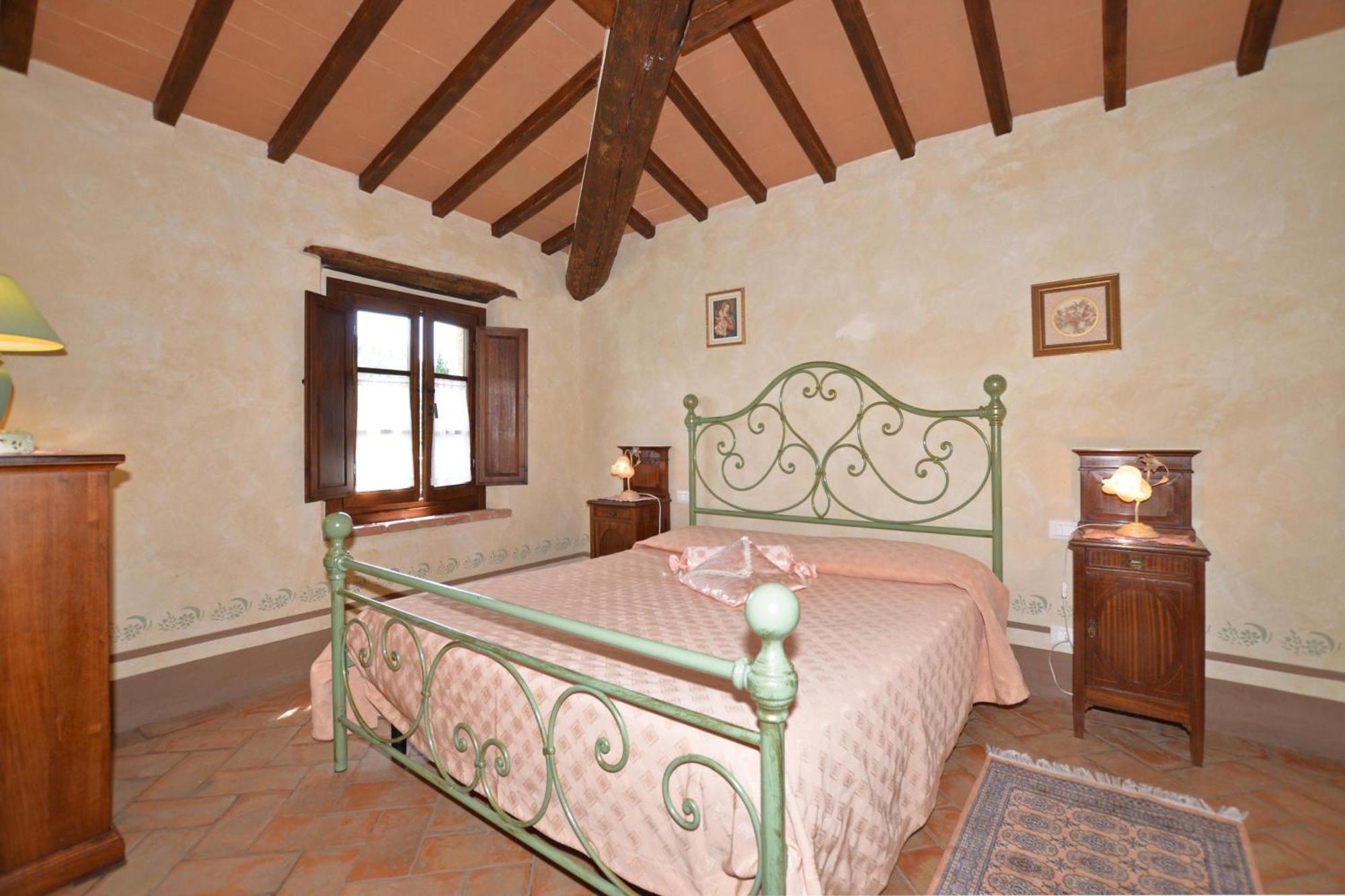Villa Casacheta - Happy Rentals Montaione Kültér fotó