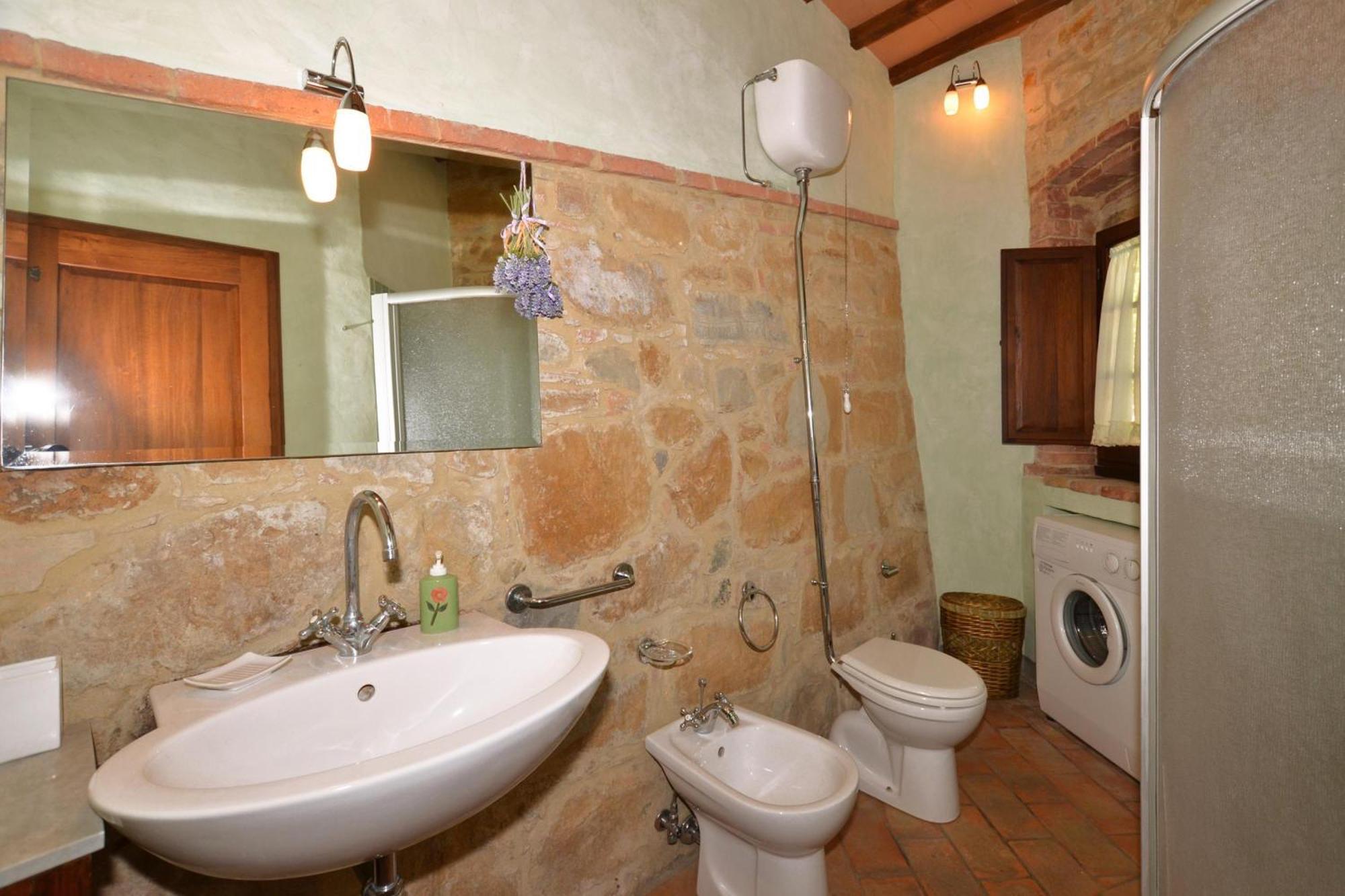 Villa Casacheta - Happy Rentals Montaione Kültér fotó
