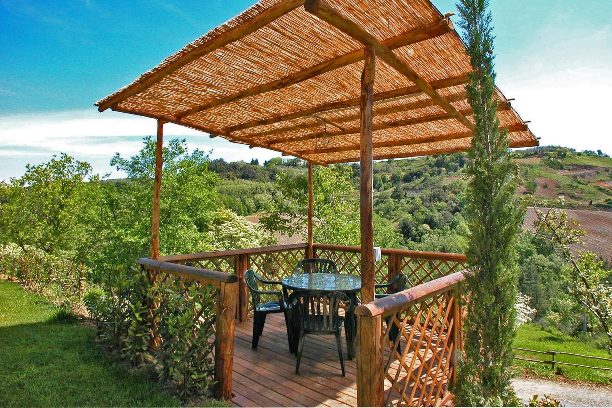 Villa Casacheta - Happy Rentals Montaione Kültér fotó