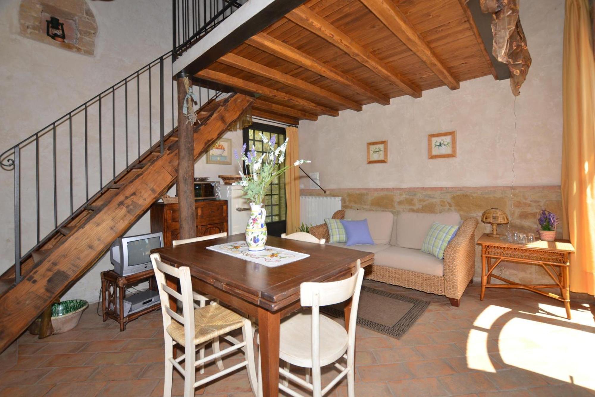 Villa Casacheta - Happy Rentals Montaione Kültér fotó